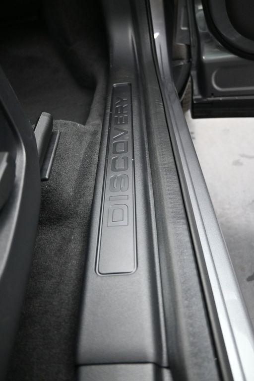 new 2025 Land Rover Discovery Sport car, priced at $52,103