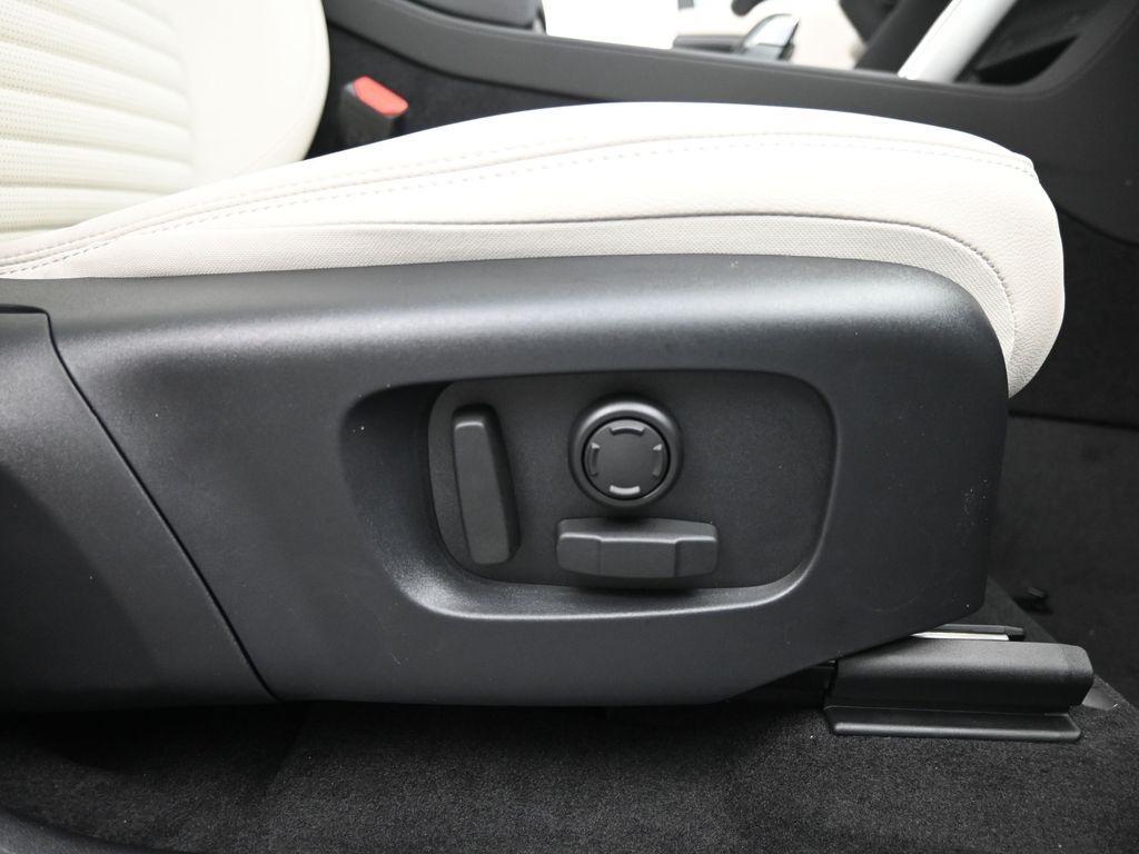 new 2025 Land Rover Discovery Sport car, priced at $52,103