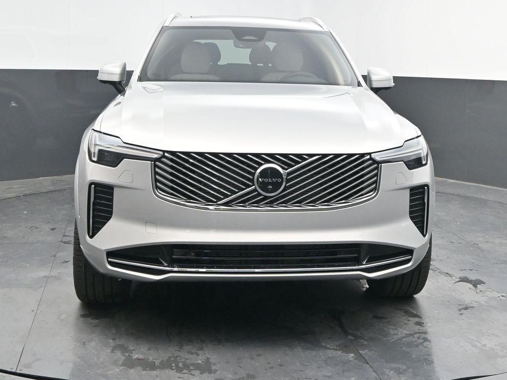 new 2025 Volvo XC90 car, priced at $65,555