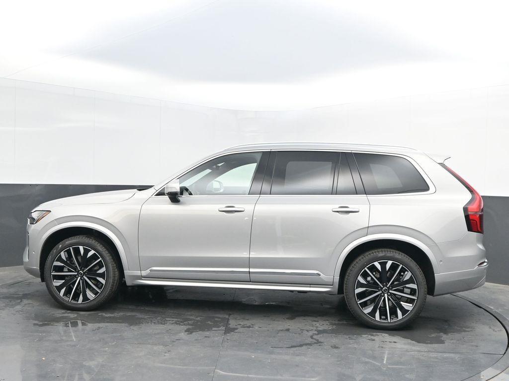 new 2025 Volvo XC90 car, priced at $65,555