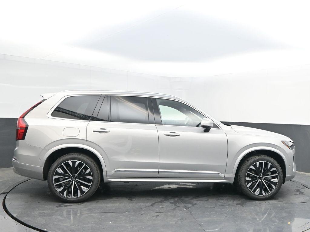 new 2025 Volvo XC90 car, priced at $65,555