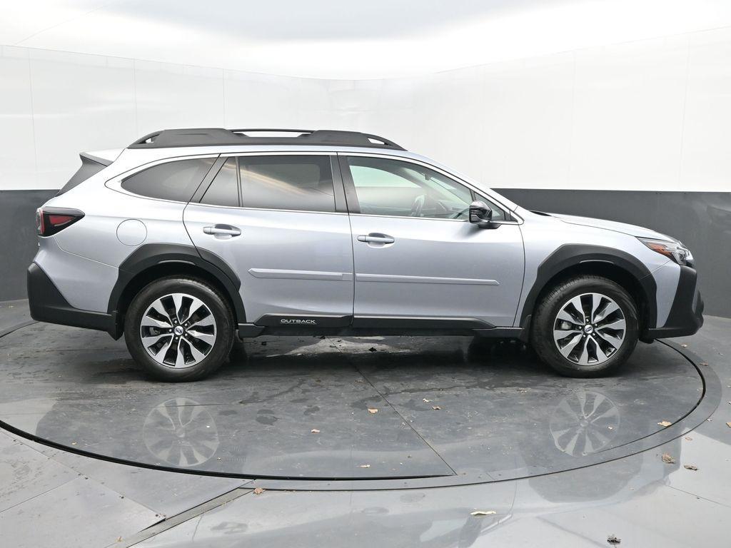 used 2023 Subaru Outback car, priced at $29,998