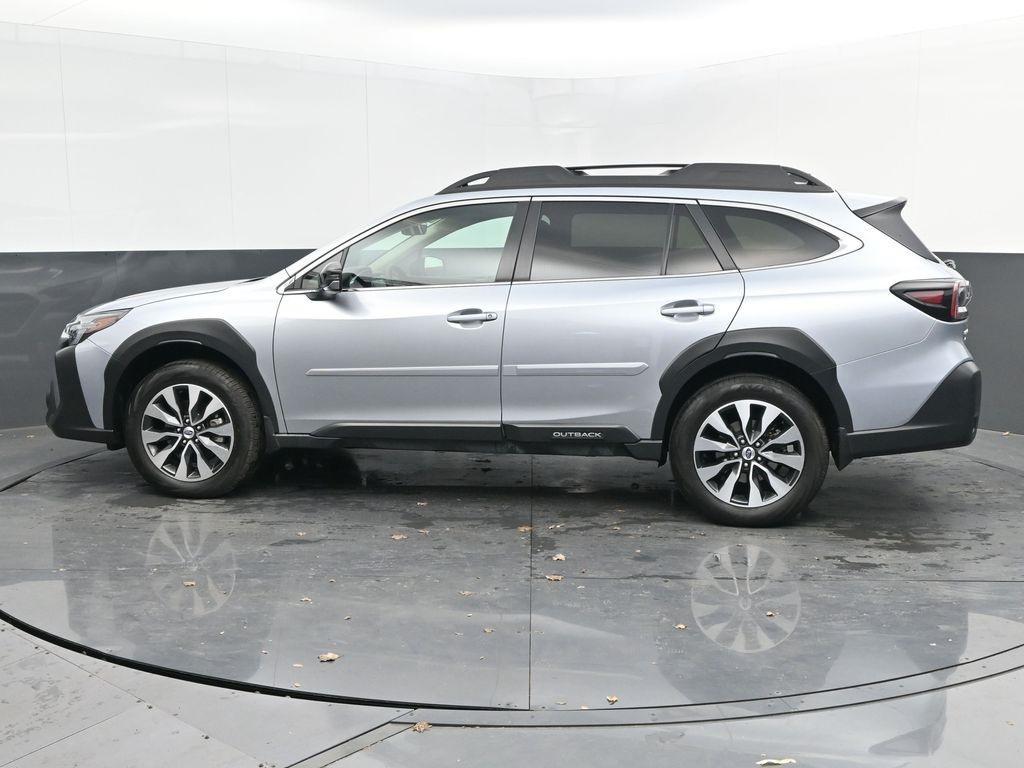 used 2023 Subaru Outback car, priced at $29,998