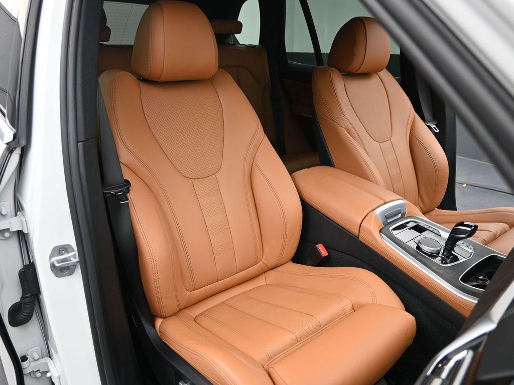 used 2022 BMW X5 car, priced at $47,998