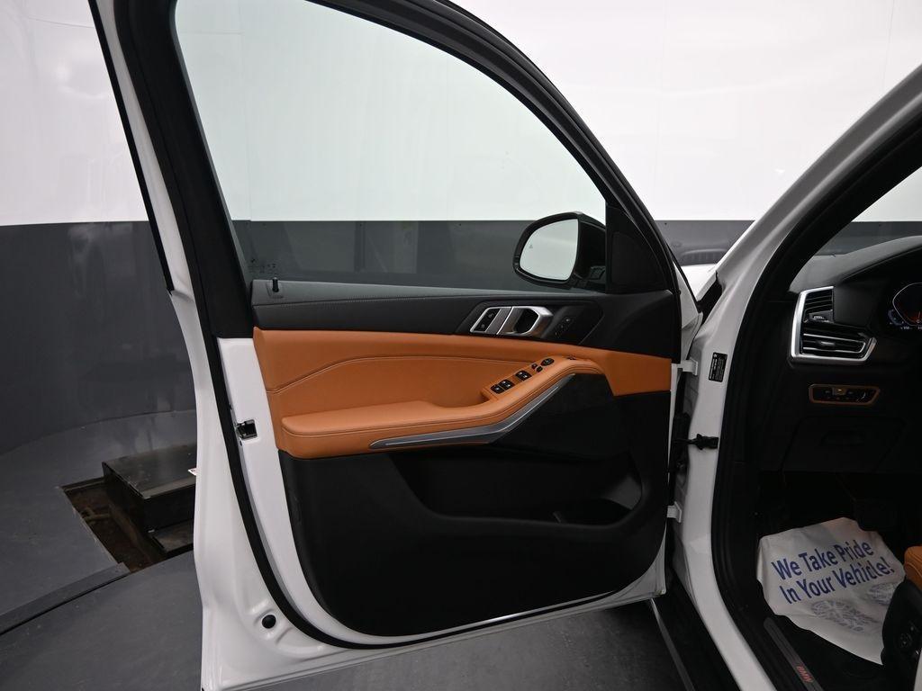 used 2022 BMW X5 car, priced at $47,998