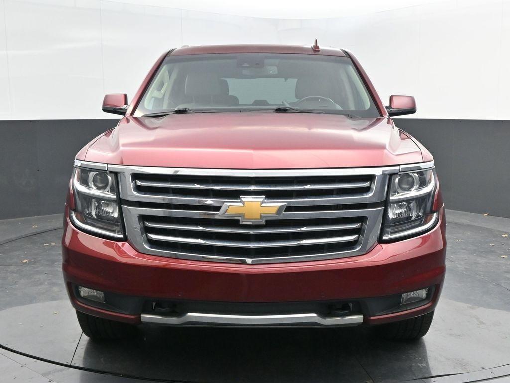 used 2017 Chevrolet Tahoe car, priced at $24,998