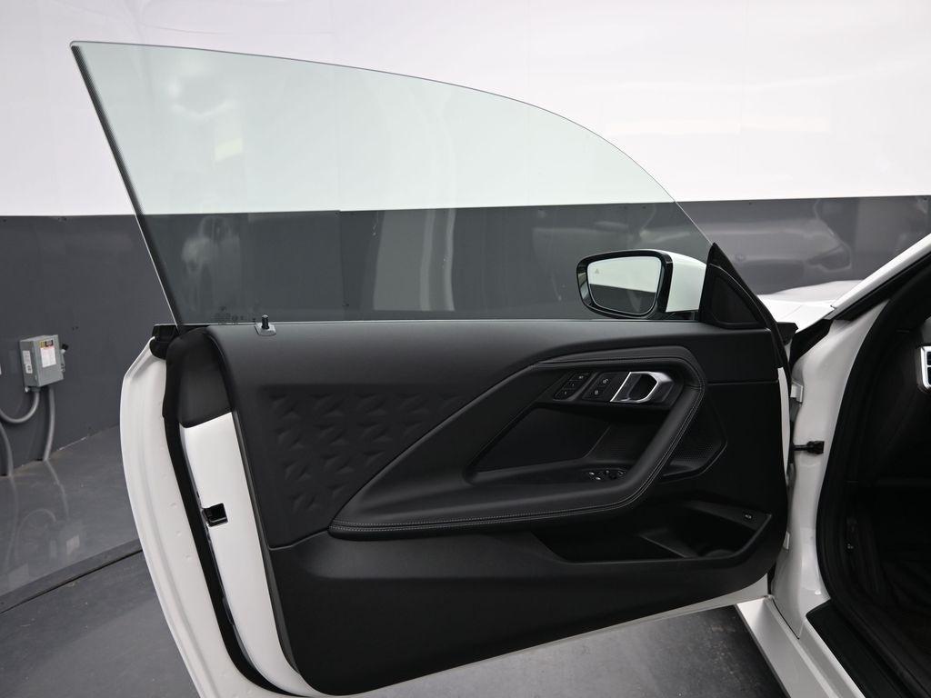 new 2025 BMW 230 car, priced at $47,520