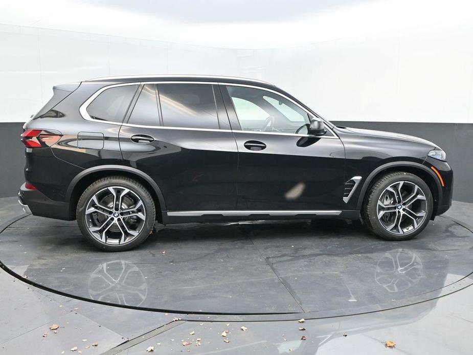 new 2025 BMW X5 PHEV car, priced at $77,110