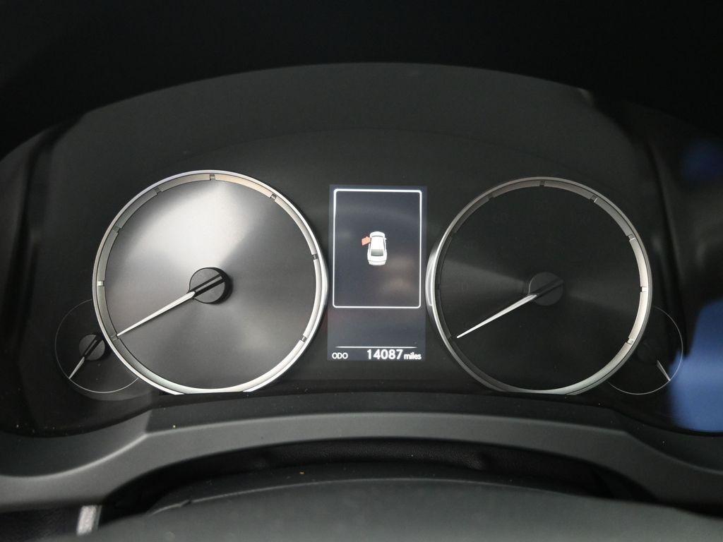 used 2023 Lexus IS 300 car, priced at $38,998