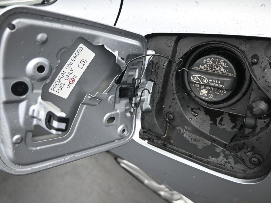 used 2023 Lexus IS 300 car, priced at $38,998