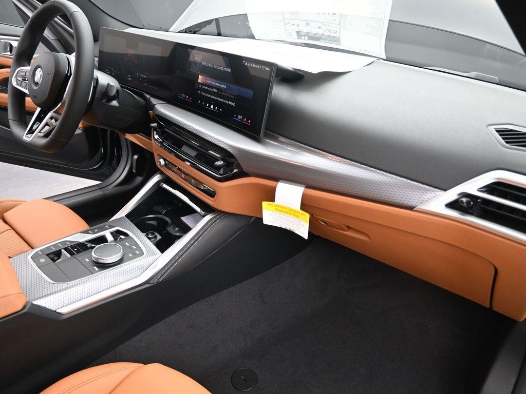 new 2026 BMW 430 car, priced at $56,795