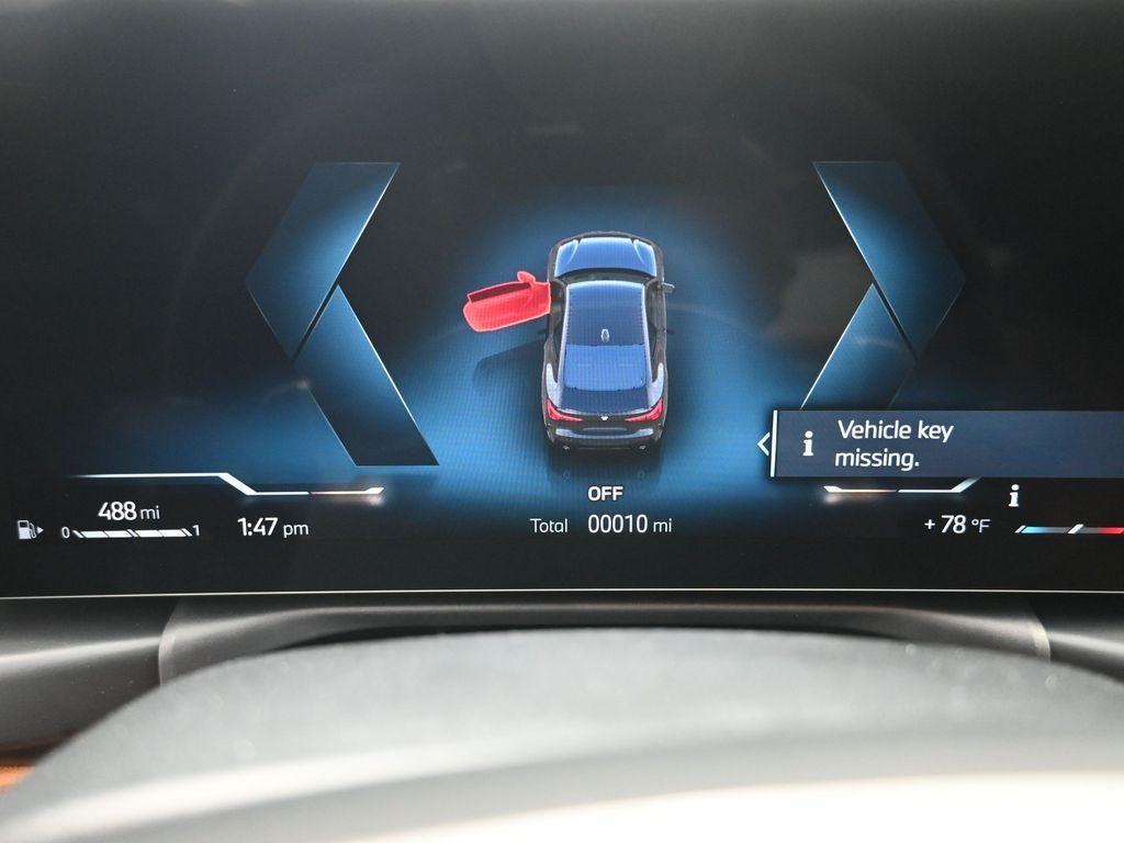 new 2026 BMW 430 car, priced at $56,795