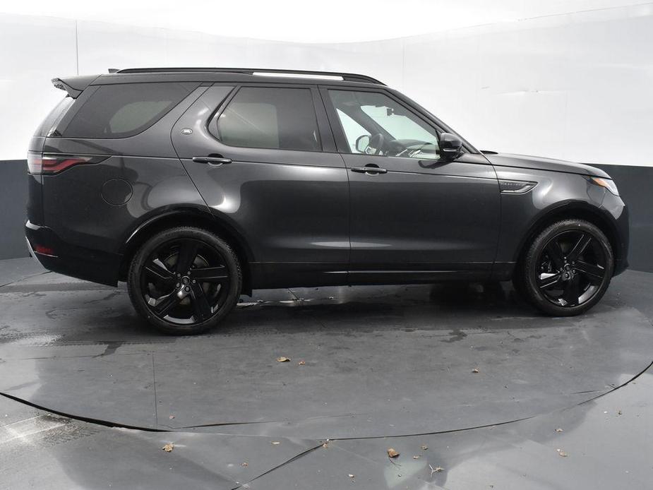 used 2024 Land Rover Discovery car, priced at $69,998