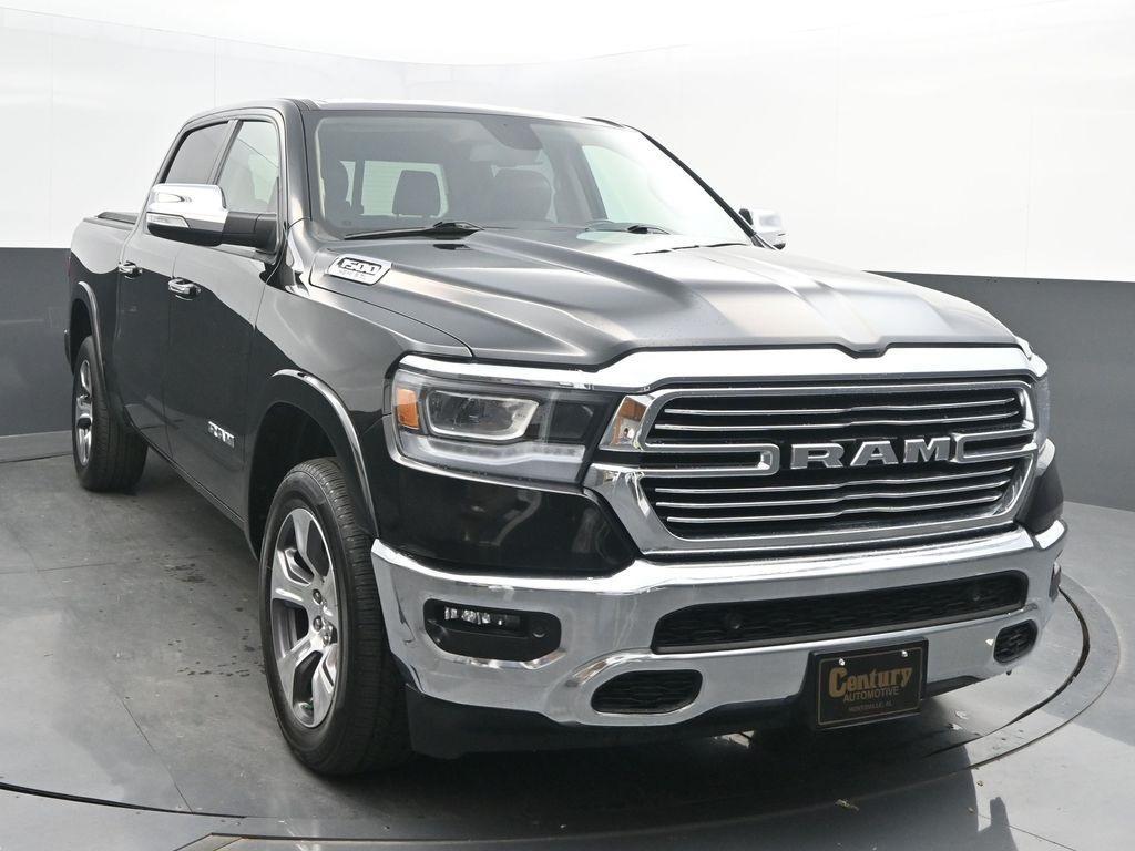used 2020 Ram 1500 car, priced at $31,998