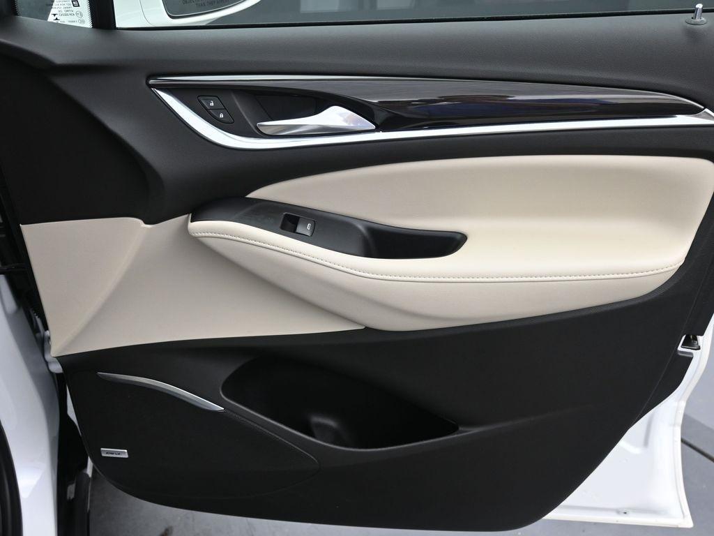 used 2020 Buick Enclave car, priced at $26,998