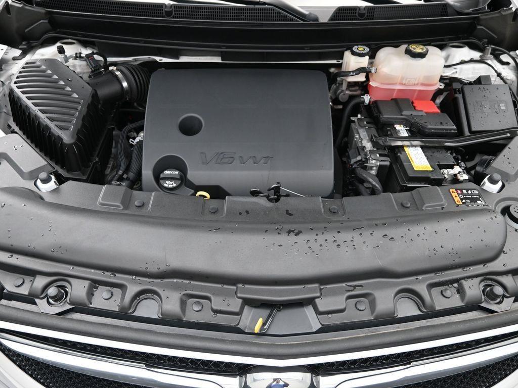 used 2020 Buick Enclave car, priced at $26,998