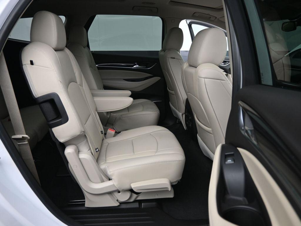 used 2020 Buick Enclave car, priced at $26,998