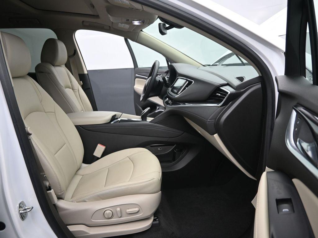 used 2020 Buick Enclave car, priced at $26,998