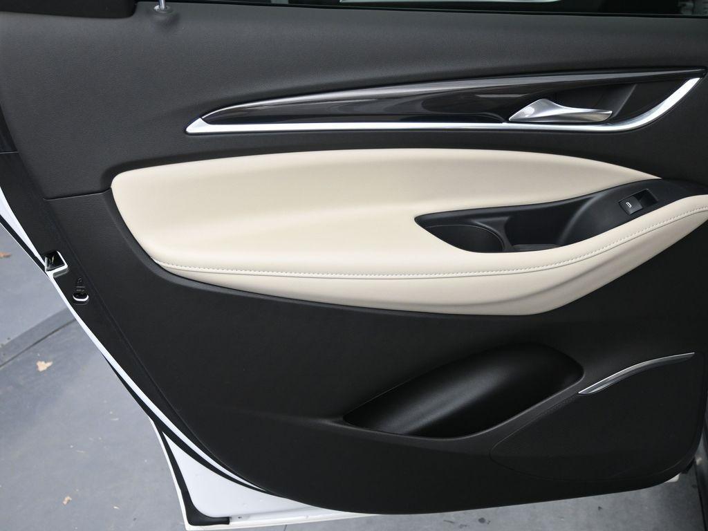 used 2020 Buick Enclave car, priced at $26,998