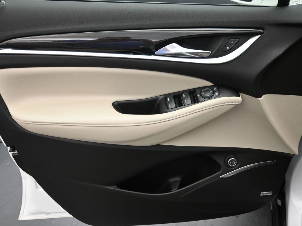 used 2020 Buick Enclave car, priced at $26,998