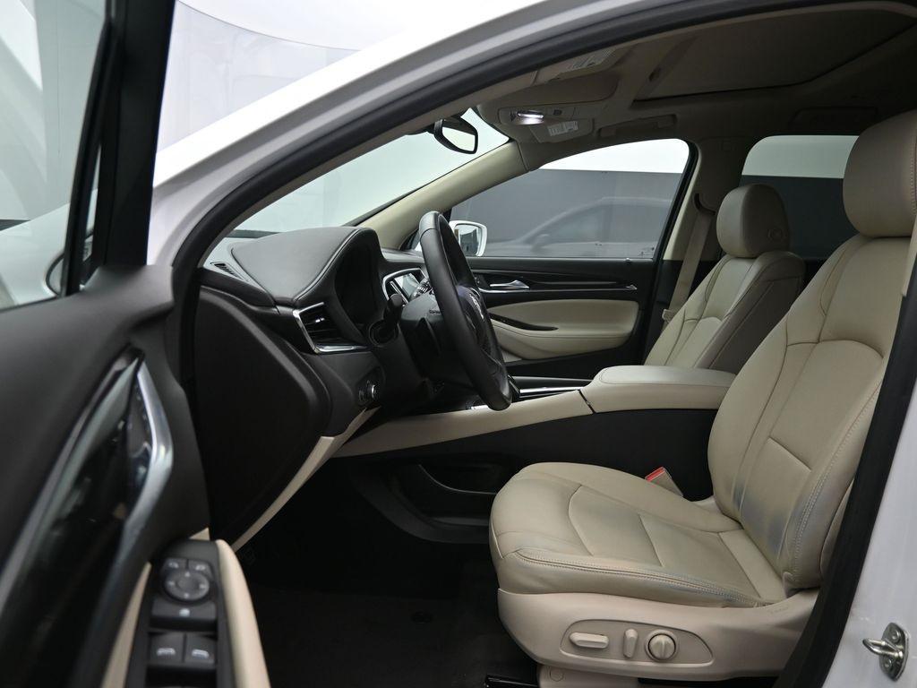 used 2020 Buick Enclave car, priced at $26,998