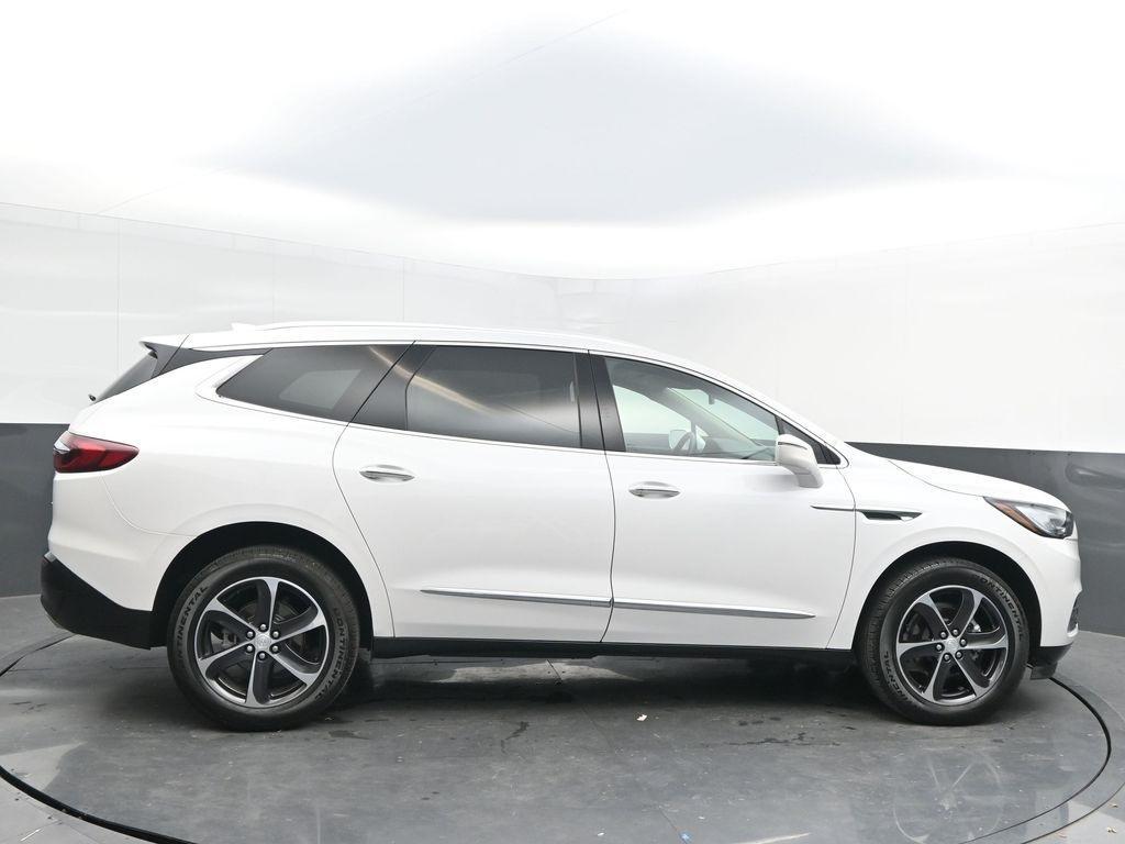 used 2020 Buick Enclave car, priced at $26,998