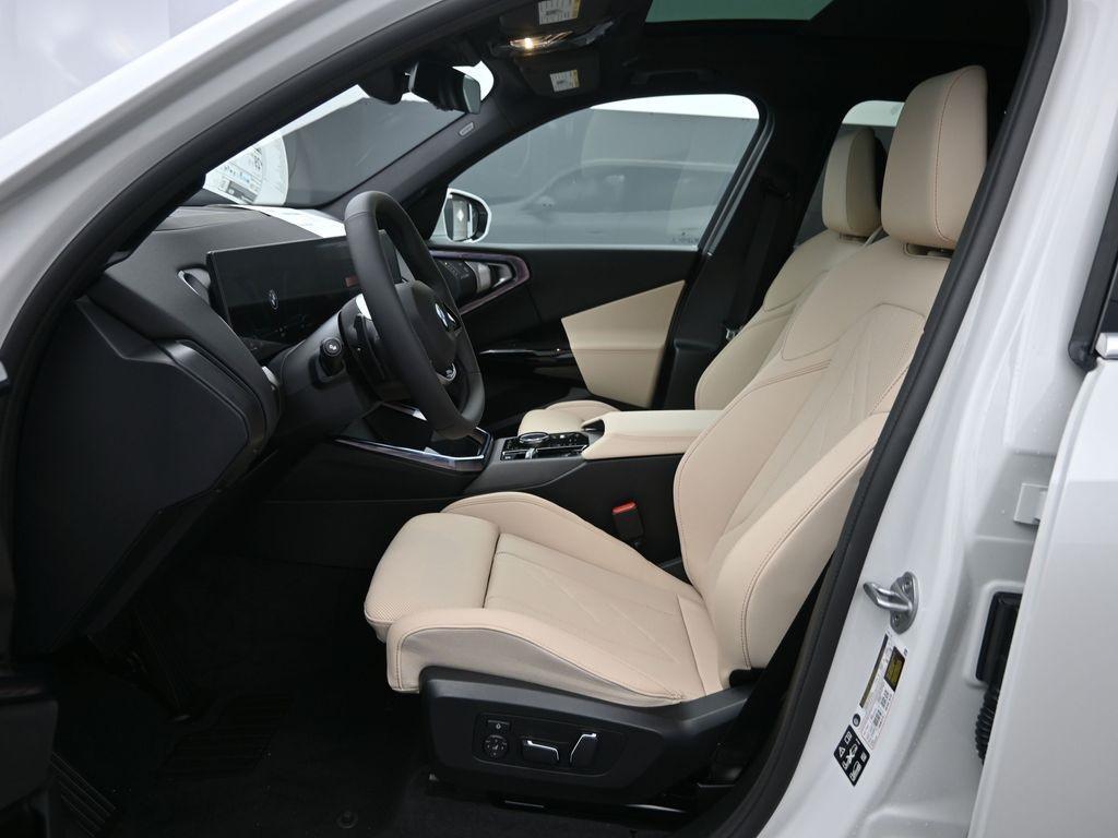 new 2026 BMW X3 car, priced at $57,255