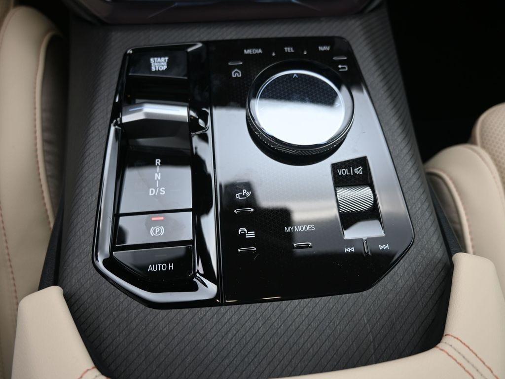 new 2026 BMW X3 car, priced at $57,255