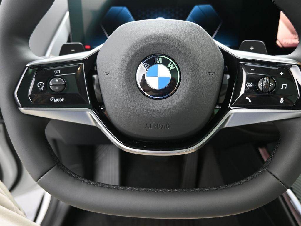 new 2026 BMW X3 car, priced at $57,255