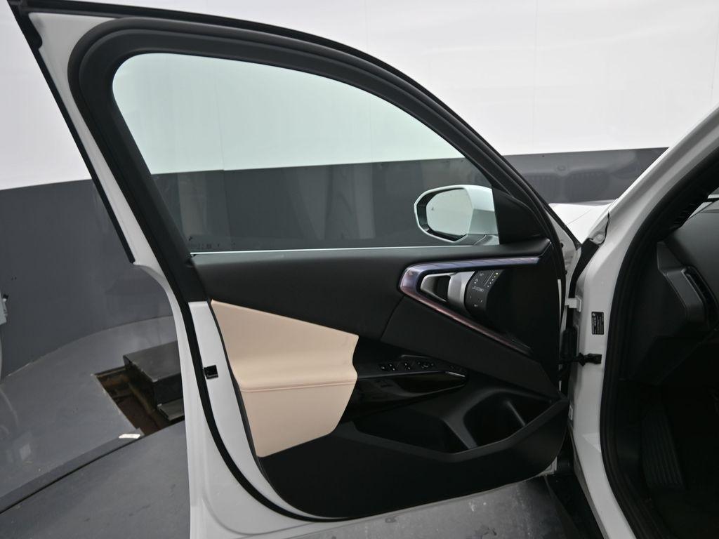 new 2026 BMW X3 car, priced at $57,255