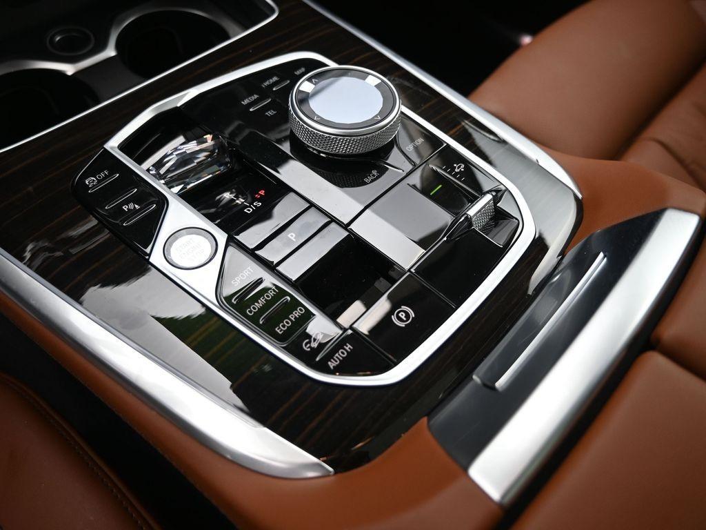 used 2024 BMW X7 car, priced at $83,998