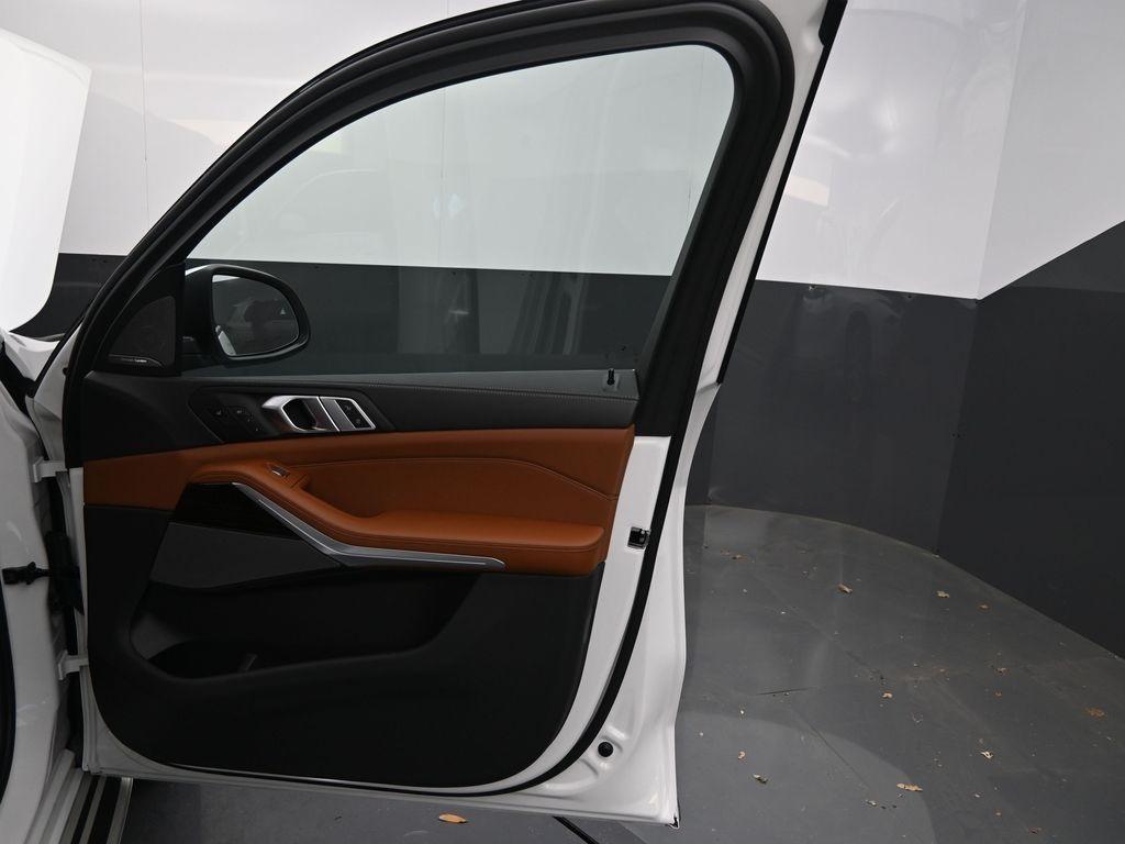 used 2024 BMW X7 car, priced at $83,998