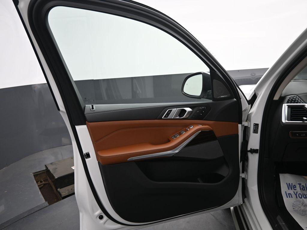 used 2024 BMW X7 car, priced at $83,998