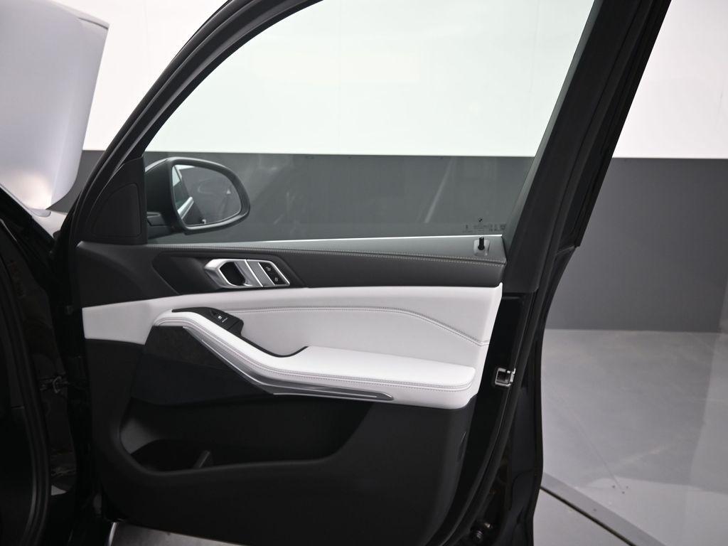 new 2026 BMW X5 car, priced at $73,350