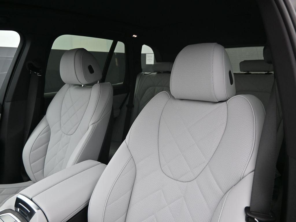 new 2026 BMW X5 car, priced at $73,350