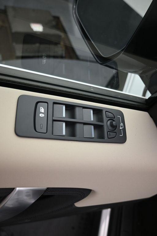 new 2025 Land Rover Discovery Sport car, priced at $52,033