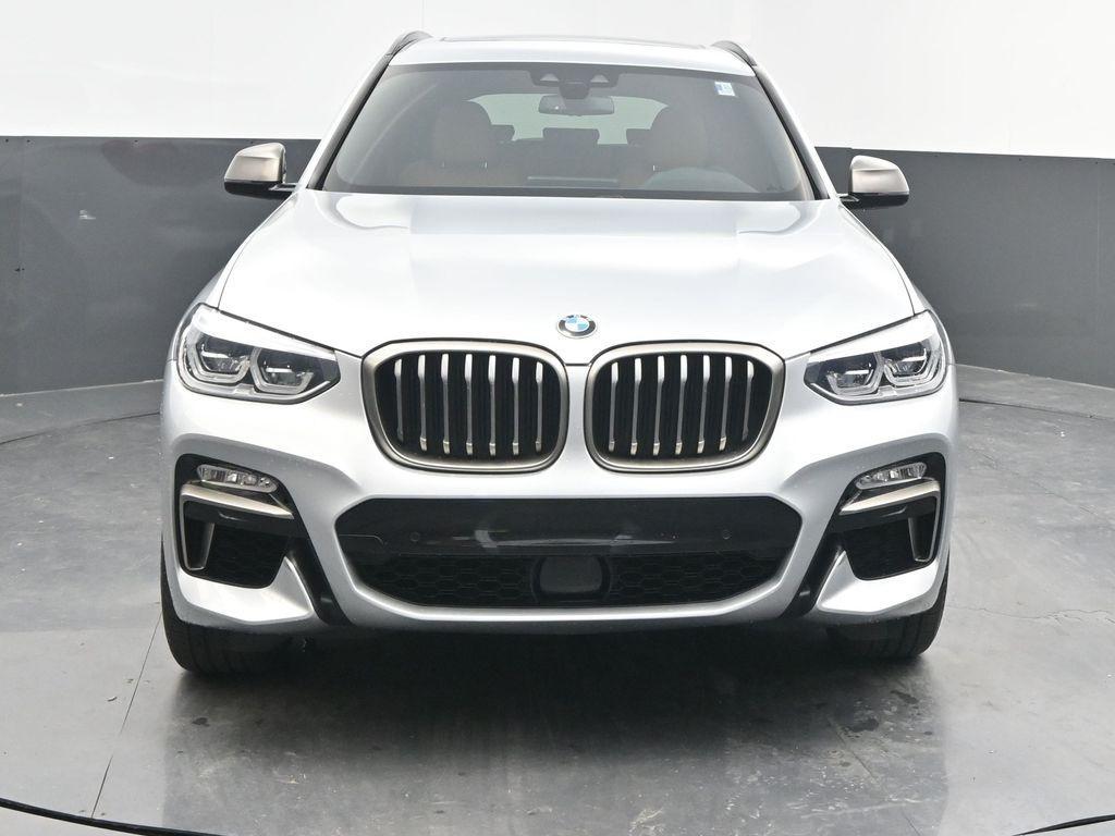 used 2019 BMW X3 car, priced at $26,998