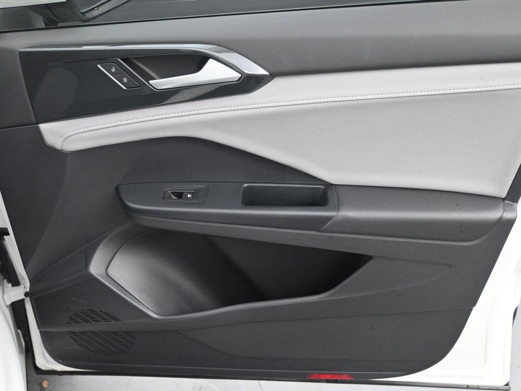 used 2022 Volkswagen Taos car, priced at $21,998