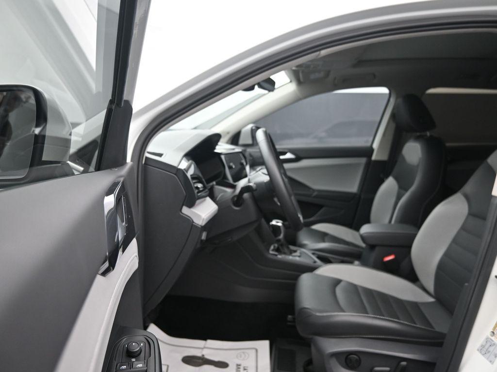 used 2022 Volkswagen Taos car, priced at $21,998