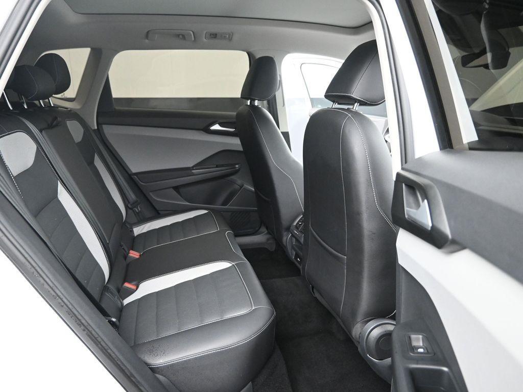 used 2022 Volkswagen Taos car, priced at $21,998