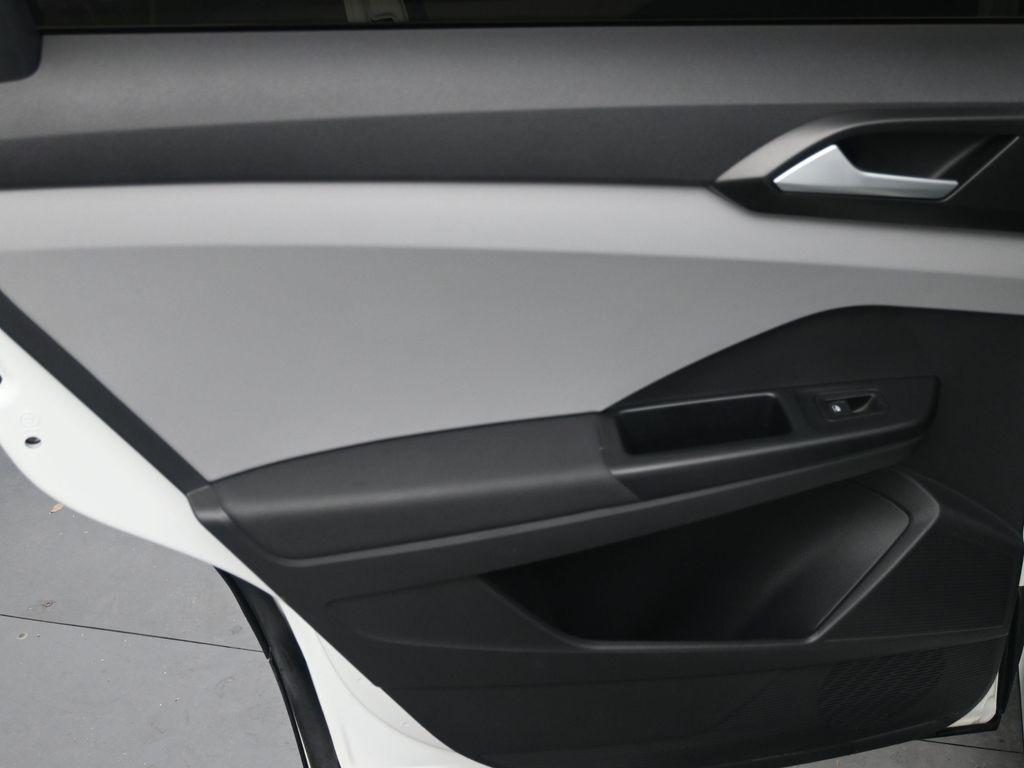 used 2022 Volkswagen Taos car, priced at $21,998