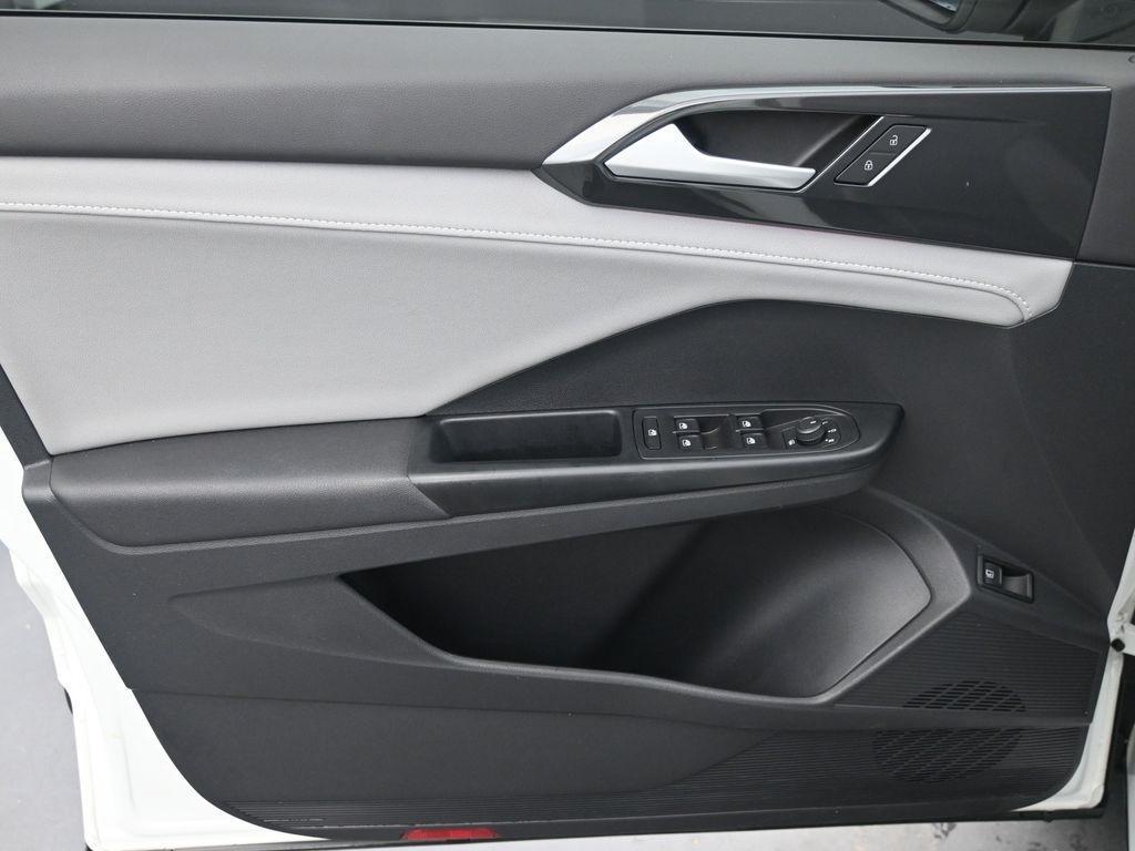 used 2022 Volkswagen Taos car, priced at $21,998