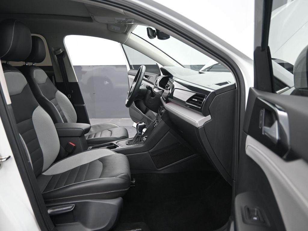 used 2022 Volkswagen Taos car, priced at $21,998