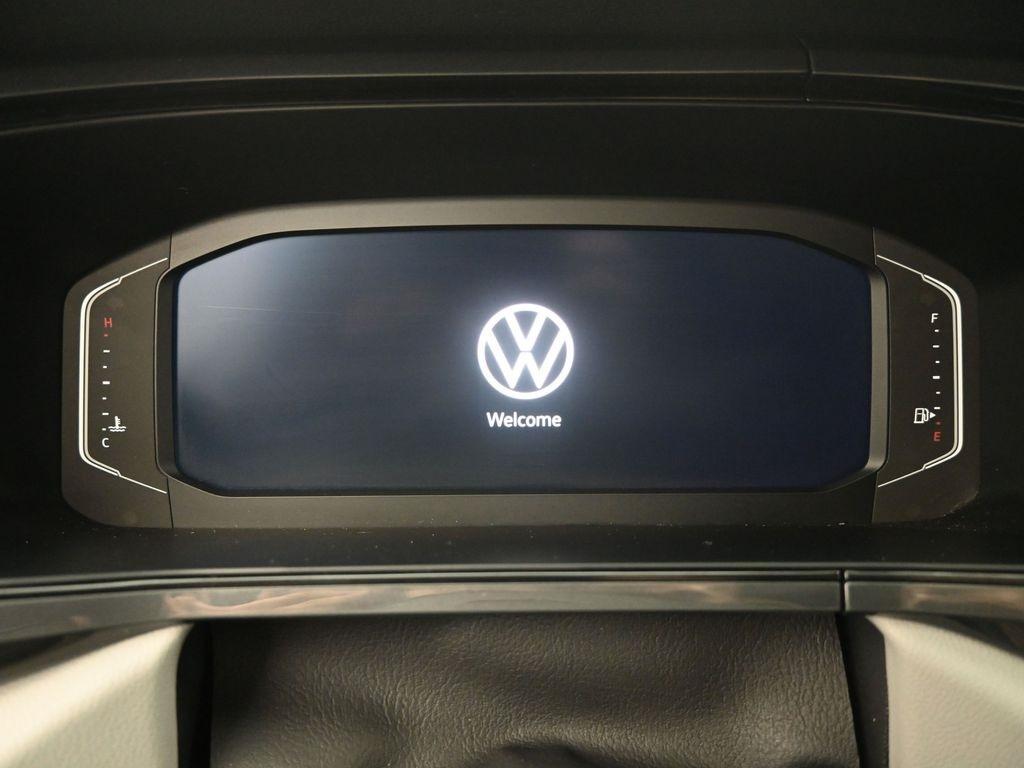 used 2022 Volkswagen Taos car, priced at $21,998