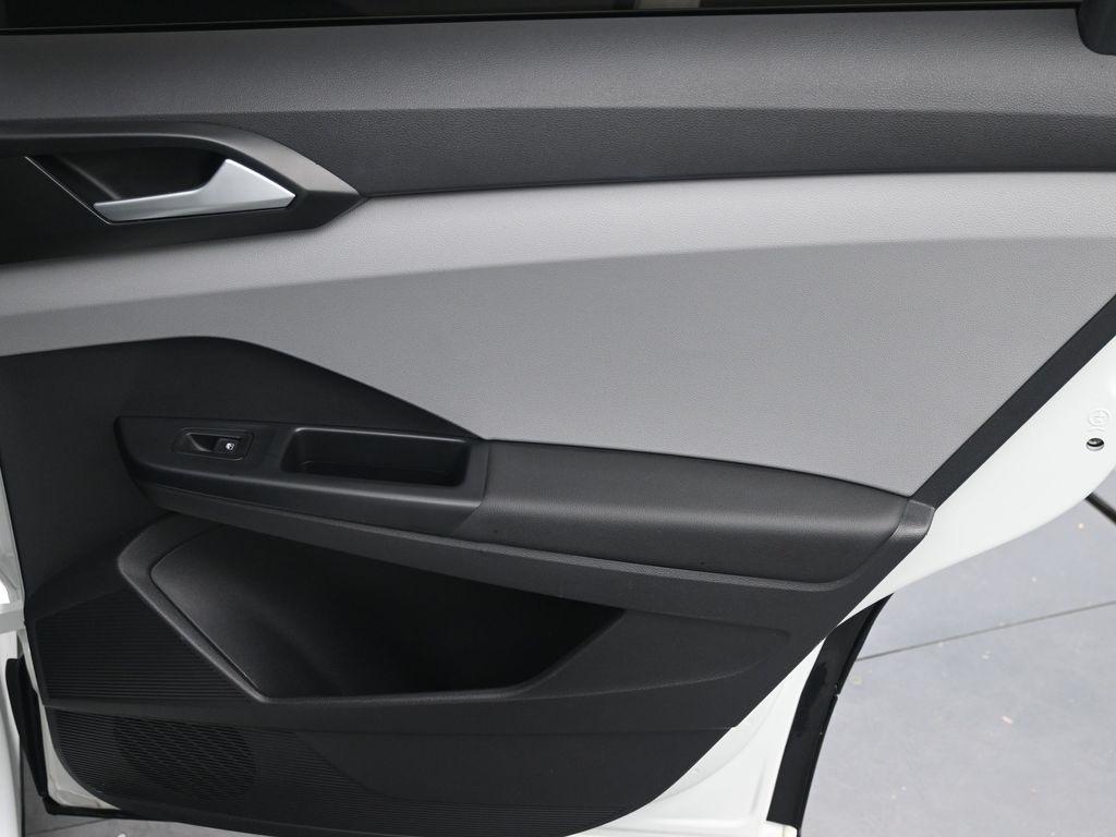 used 2022 Volkswagen Taos car, priced at $21,998