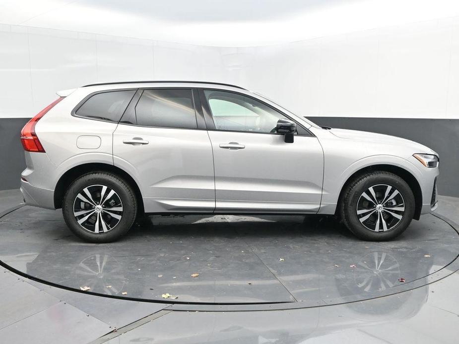 new 2025 Volvo XC60 car, priced at $48,345