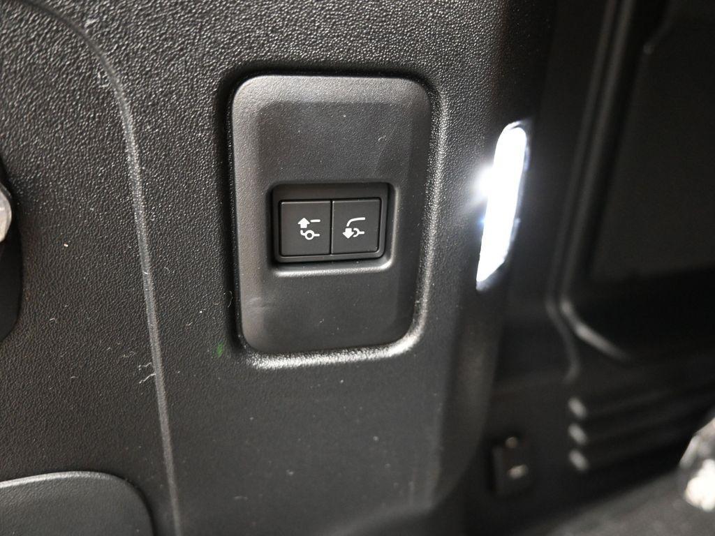 new 2025 Land Rover Defender car, priced at $102,893