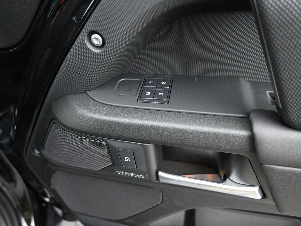 new 2025 Land Rover Defender car, priced at $102,893
