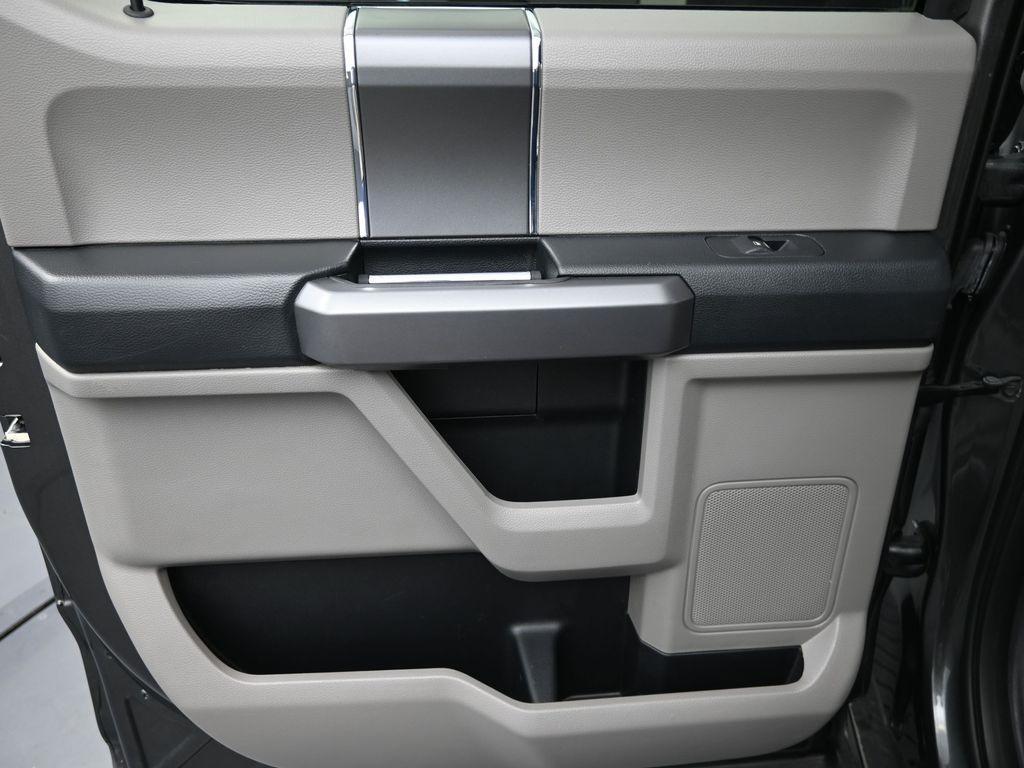 used 2018 Ford F-150 car, priced at $28,998
