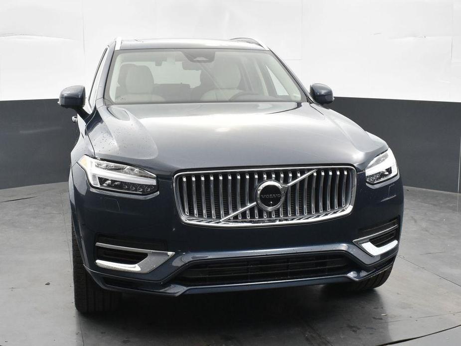 new 2024 Volvo XC90 Recharge Plug-In Hybrid car, priced at $73,565